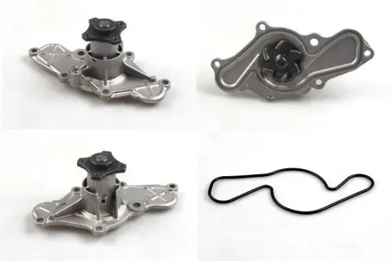 Wasserpumpe, Motorkühlung GK 987123 Bild Wasserpumpe, Motorkühlung GK 987123