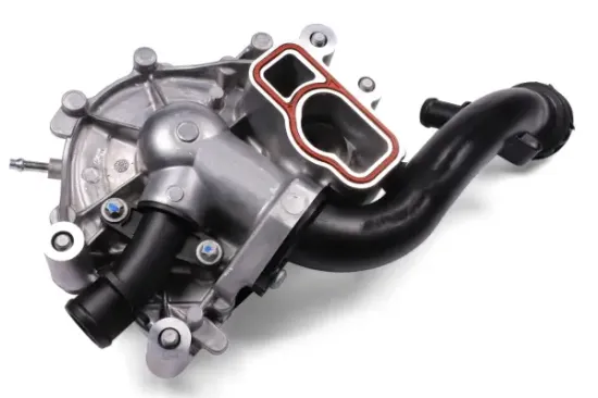 Wasserpumpe, Motorkühlung GK 987399 Bild Wasserpumpe, Motorkühlung GK 987399