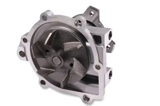 Wasserpumpe, Motorkühlung GK 987518 Bild Wasserpumpe, Motorkühlung GK 987518