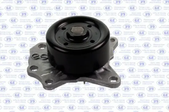 Wasserpumpe, Motorkühlung GK 987648 Bild Wasserpumpe, Motorkühlung GK 987648