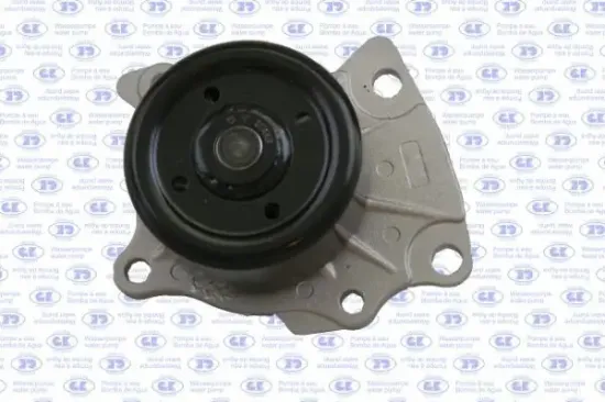 Wasserpumpe, Motorkühlung GK 987649 Bild Wasserpumpe, Motorkühlung GK 987649