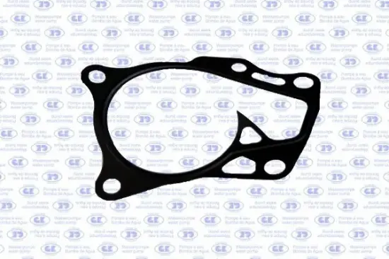 Wasserpumpe, Motorkühlung GK 987649 Bild Wasserpumpe, Motorkühlung GK 987649