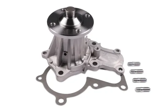 Wasserpumpe, Motorkühlung GK 987684 Bild Wasserpumpe, Motorkühlung GK 987684