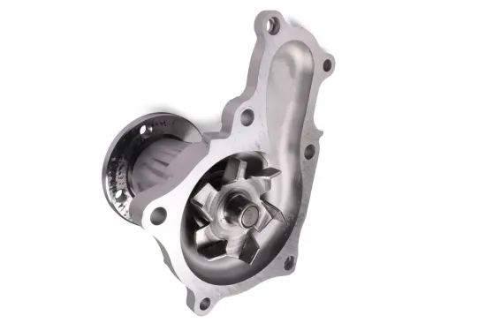 Wasserpumpe, Motorkühlung GK 987684 Bild Wasserpumpe, Motorkühlung GK 987684