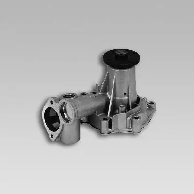 Wasserpumpe, Motorkühlung GK 987732 Bild Wasserpumpe, Motorkühlung GK 987732