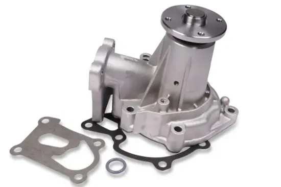 Wasserpumpe, Motorkühlung GK 987734 Bild Wasserpumpe, Motorkühlung GK 987734