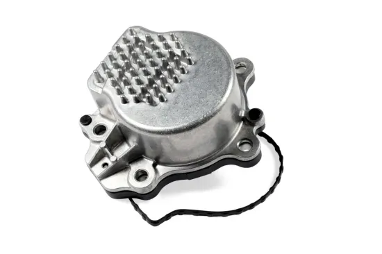 Wasserpumpe, Motorkühlung GK 987803 Bild Wasserpumpe, Motorkühlung GK 987803