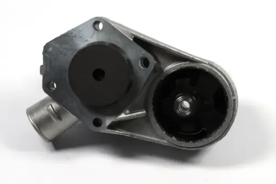 Wasserpumpe, Motorkühlung GK 988644 Bild Wasserpumpe, Motorkühlung GK 988644