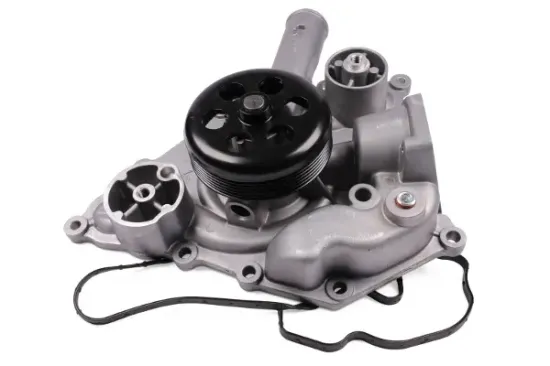 Wasserpumpe, Motorkühlung GK 989732 Bild Wasserpumpe, Motorkühlung GK 989732