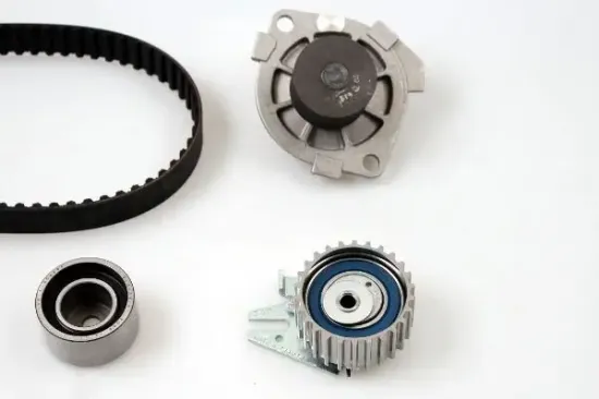 Wasserpumpe + Zahnriemensatz GK K985253A Bild Wasserpumpe + Zahnriemensatz GK K985253A