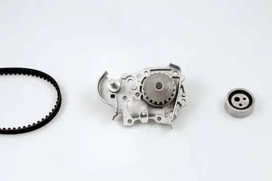 Wasserpumpe + Zahnriemensatz GK K986849A Bild Wasserpumpe + Zahnriemensatz GK K986849A