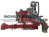Lader, Aufladung SCHLÜTTER TURBOLADER 172-00662