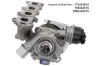 Lader, Aufladung SCHLÜTTER TURBOLADER 172-01014 Bild Lader, Aufladung SCHLÜTTER TURBOLADER 172-01014