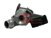 Lader, Aufladung SCHLÜTTER TURBOLADER 172-02314