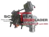 Lader, Aufladung SCHLÜTTER TURBOLADER 166-06420 Bild Lader, Aufladung SCHLÜTTER TURBOLADER 166-06420