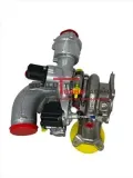 Lader, Aufladung SCHLÜTTER TURBOLADER 172-10014