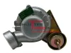 Lader, Aufladung SCHLÜTTER TURBOLADER 172-12650