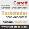 Lader, Aufladung SCHL&Uuml;TTER TURBOLADER 172-11620MAX