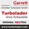 Lader, Aufladung SCHL&Uuml;TTER TURBOLADER 172-00640