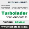Lader, Aufladung SCHLÜTTER TURBOLADER 172-07080EOL Bild Lader, Aufladung SCHLÜTTER TURBOLADER 172-07080EOL