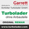 Lader, Aufladung SCHL&Uuml;TTER TURBOLADER 172-04680EOL