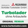 Lader, Aufladung SCHL&Uuml;TTER TURBOLADER 172-02325EOL