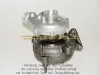 Lader, Aufladung SCHLÜTTER TURBOLADER 166-00130EOL Bild Lader, Aufladung SCHLÜTTER TURBOLADER 166-00130EOL