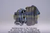 Lader, Aufladung SCHLÜTTER TURBOLADER 166-00316 Bild Lader, Aufladung SCHLÜTTER TURBOLADER 166-00316