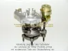 Lader, Aufladung SCHLÜTTER TURBOLADER 166-00500 Bild Lader, Aufladung SCHLÜTTER TURBOLADER 166-00500
