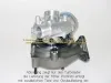 Lader, Aufladung SCHLÜTTER TURBOLADER 166-00640EOL Bild Lader, Aufladung SCHLÜTTER TURBOLADER 166-00640EOL