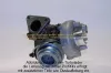 Lader, Aufladung SCHLÜTTER TURBOLADER 166-00640EOL Bild Lader, Aufladung SCHLÜTTER TURBOLADER 166-00640EOL
