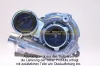 Lader, Aufladung SCHLÜTTER TURBOLADER 166-00820 Bild Lader, Aufladung SCHLÜTTER TURBOLADER 166-00820