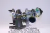 Lader, Aufladung SCHLÜTTER TURBOLADER 166-00820 Bild Lader, Aufladung SCHLÜTTER TURBOLADER 166-00820