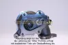 Lader, Aufladung SCHLÜTTER TURBOLADER 166-00820 Bild Lader, Aufladung SCHLÜTTER TURBOLADER 166-00820