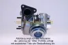 Lader, Aufladung SCHLÜTTER TURBOLADER 166-02710EOL Bild Lader, Aufladung SCHLÜTTER TURBOLADER 166-02710EOL