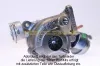Lader, Aufladung SCHLÜTTER TURBOLADER 166-02710EOL Bild Lader, Aufladung SCHLÜTTER TURBOLADER 166-02710EOL