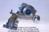 Lader, Aufladung SCHLÜTTER TURBOLADER 166-02791 Bild Lader, Aufladung SCHLÜTTER TURBOLADER 166-02791