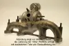 Lader, Aufladung SCHLÜTTER TURBOLADER 166-03080EOL Bild Lader, Aufladung SCHLÜTTER TURBOLADER 166-03080EOL