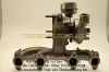Lader, Aufladung SCHLÜTTER TURBOLADER 166-03080EOL Bild Lader, Aufladung SCHLÜTTER TURBOLADER 166-03080EOL