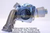 Lader, Aufladung SCHLÜTTER TURBOLADER 166-06040 Bild Lader, Aufladung SCHLÜTTER TURBOLADER 166-06040