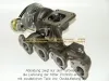 Lader, Aufladung SCHLÜTTER TURBOLADER 166-07010EOL Bild Lader, Aufladung SCHLÜTTER TURBOLADER 166-07010EOL