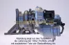 Lader, Aufladung SCHLÜTTER TURBOLADER 166-09020 Bild Lader, Aufladung SCHLÜTTER TURBOLADER 166-09020