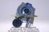 Lader, Aufladung SCHLÜTTER TURBOLADER 166-09220 Bild Lader, Aufladung SCHLÜTTER TURBOLADER 166-09220