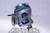 Lader, Aufladung SCHLÜTTER TURBOLADER 166-09220 Bild Lader, Aufladung SCHLÜTTER TURBOLADER 166-09220