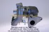Lader, Aufladung SCHLÜTTER TURBOLADER 166-09220 Bild Lader, Aufladung SCHLÜTTER TURBOLADER 166-09220