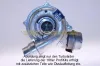 Lader, Aufladung SCHLÜTTER TURBOLADER 166-09265 Bild Lader, Aufladung SCHLÜTTER TURBOLADER 166-09265