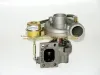 Lader, Aufladung SCHLÜTTER TURBOLADER 172-02160_RB Bild Lader, Aufladung SCHLÜTTER TURBOLADER 172-02160_RB