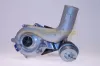 Lader, Aufladung SCHLÜTTER TURBOLADER 172-02760 Bild Lader, Aufladung SCHLÜTTER TURBOLADER 172-02760
