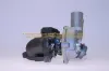 Lader, Aufladung SCHLÜTTER TURBOLADER 172-02760 Bild Lader, Aufladung SCHLÜTTER TURBOLADER 172-02760