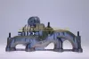 Lader, Aufladung SCHLÜTTER TURBOLADER 172-07070 Bild Lader, Aufladung SCHLÜTTER TURBOLADER 172-07070